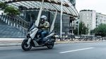 Lihat Lebih Dekat Penampakan Yamaha Nmax Versi Eropa