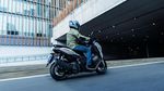 Lihat Lebih Dekat Penampakan Yamaha Nmax Versi Eropa