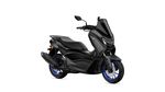Lihat Lebih Dekat Penampakan Yamaha Nmax Versi Eropa