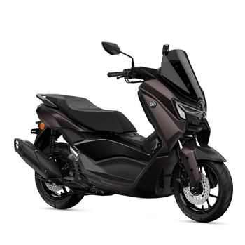 Yamaha Nmax 125