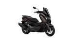 Lihat Lebih Dekat Penampakan Yamaha Nmax Versi Eropa