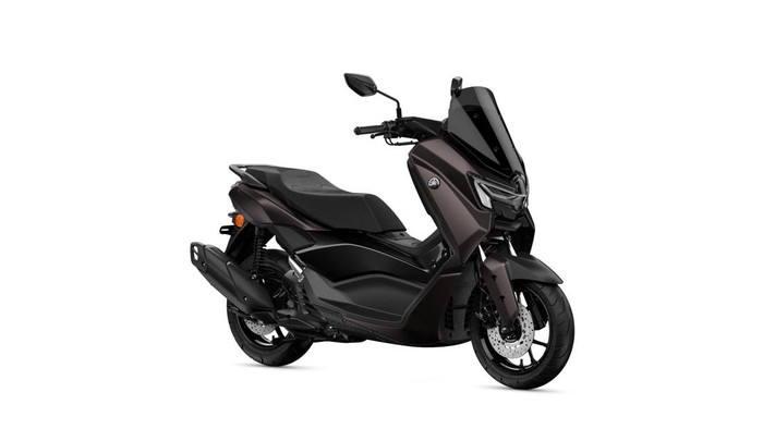 Yamaha Nmax 125 Yamaha Nmax 125