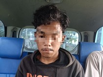 Sejoli Probolinggo Pembuang Bayi Diamankan, Pelaku Perempuan Masih Pelajar