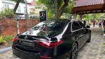 Lihat Lebih Dekat Kemewahan Mercedes-Benz S 450 President Edition