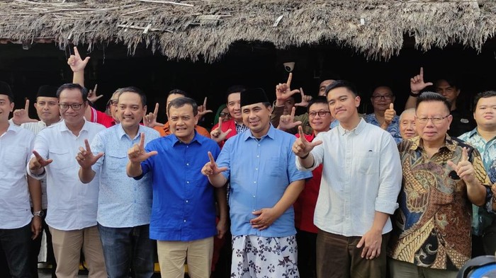 Ahmad Luthfi Ajak Hargai Perbedaan saat Pilkada: Suara Rakyat Suara Tuhan