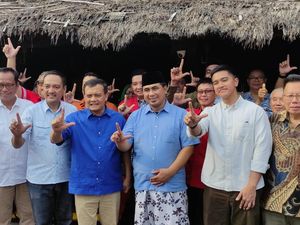 Ahmad Luthfi Ajak Hargai Perbedaan saat Pilkada: Suara Rakyat, Suara Tuhan