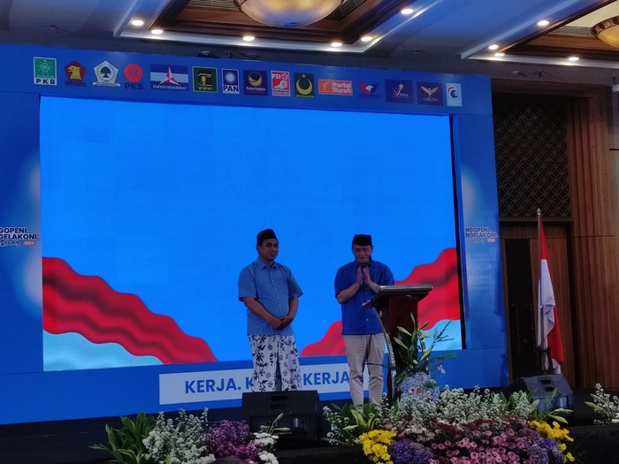 Ahmad Luthfi-Taj Yasin