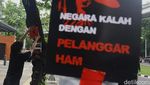 Tuntut Keadilan, Warga Peringati 26 Tahun Tragedi Semanggi I