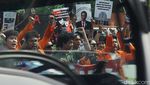 Tuntut Keadilan, Warga Peringati 26 Tahun Tragedi Semanggi I