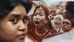 Tuntut Keadilan, Warga Peringati 26 Tahun Tragedi Semanggi I