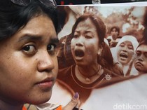 Tuntut Keadilan, Warga Peringati 26 Tahun Tragedi Semanggi I