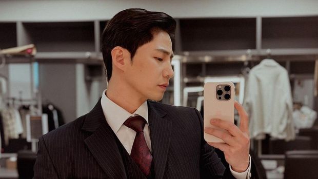 Aktor Korea Selatan Song Jae-rim. (Instagram @jaelim_song)