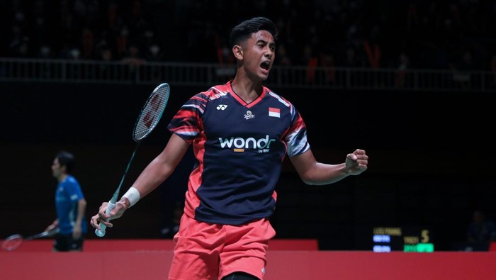 Alwi Farhan, Japan Masters 2024
