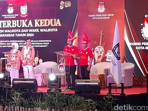 AMAN Akan Tekan Energi Fosil Sektor Industri demi Makassar Ramah Lingkungan