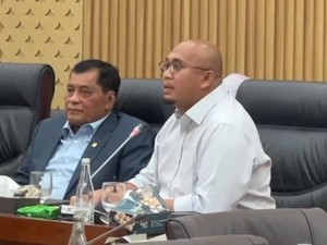 Andre Rosiade Apresiasi Telkom Group Bantu Atasi Blank Spot di Sumbar