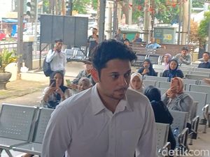 Tengku Dewi Minta Rp 20 Juta Per Bulan untuk Anak, Andrew Andika: Sanggup