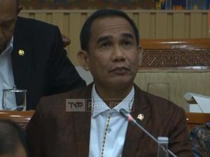 Anggota Komisi III Soroti Kasus AKP Ryanto: Polisi Busuk Vs Polisi Baik