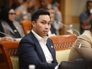 Apresiasi Jaksa Agung, Stevano PDIP Usul Diberi Gelar Bapak Restorative Justice