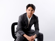 Arbani Yasiz Jajal Dunia Bisnis, Langsung Jadi Bos