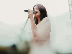Aruma Bawa Lagu Muak Jadi Soundtrack Film Yakin Nikah
