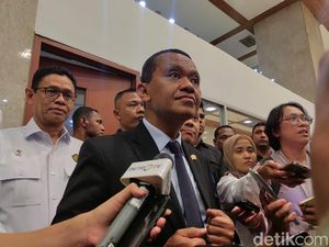 Video Respons Mendiktisainstek soal UI Tangguhkan Gelar Doktor Bahlil