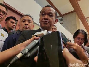 Imbas Polemik Gelar Doktor Bahlil, UI Lakukan Audit Sistem Akademik