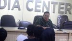 Bawaslu Akan Telusuri Video Dukungan Prabowo ke Ahmad Luthfi