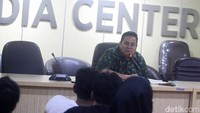 Ketua Bawaslu RI Rahmat Bagja mengatakan penelusuran tersebut merupakan informasi awal untuk memastikan apakah terdapat dugaan pelanggaran pemilihan dalam pleno yang akan dilakukan Bawaslu RI sesuai dengan hasil dari tim penelusuran.  