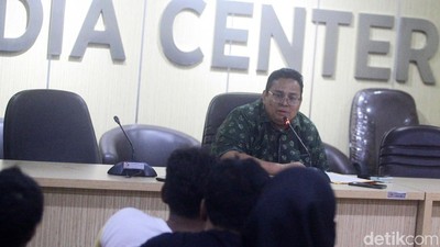 Bawaslu Akan Telusuri Video Dukungan Prabowo ke Ahmad Luthfi