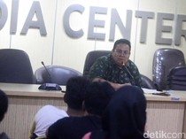 Bawaslu Akan Telusuri Video Dukungan Prabowo ke Ahmad Luthfi