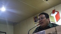 Ia menjelaskan Bawaslu memiliki waktu tujuh hari untuk melakukan penelusuran sesuai dengan ketentuan undang-undang. Penelusuran ini dilakukan tim internal Bawaslu karena hanya merupakan informasi awal.  