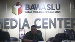 Bawaslu Akan Telusuri Video Dukungan Prabowo ke Ahmad Luthfi