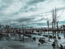 Wilayah-wilayah Ini Waspada Seruak Udara Dingin Saat Nataru, Apa Itu?