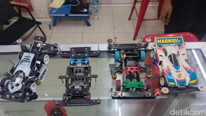 Bisnis Tamiya