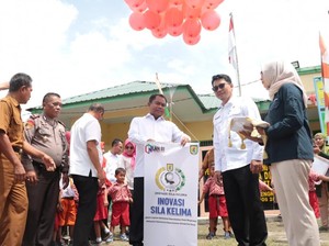 Implementasi SPBE, Solusi Kualitas Pelayanan Publik Optimal di Sergai