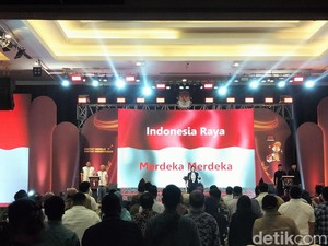 Disinggung Bobby dalam Debat Pilgub Sumut, Ini Makna Istilah B100