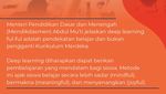 Infografis: Mengenal Deep Learning Ful-ful yang Disebut Mendikdasmen