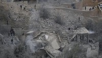 Diketahui, hal ini terjadi sehari setelah menteri pertahanan Israel mengesampingkan gencatan senjata dengan Hizbullah sampai tujuan perangnya tercapai. Militer Israel melancarkan serangan terhadap Hizbullah setelah hampir setahun pertempuran lintas batas yang dipicu oleh perang di Gaza. 