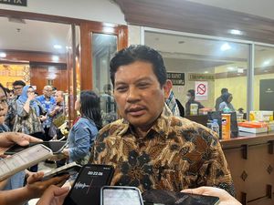 Dirut BPJS Sebut 120 Ribu PBI JK Pengidap Katastropik Sudah Aktif Kembali