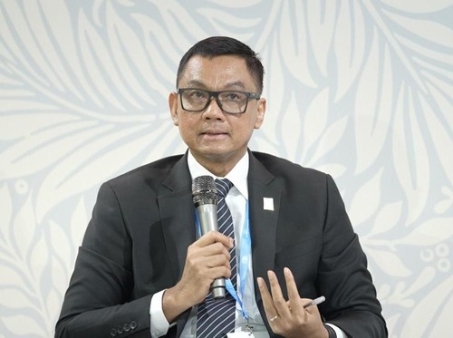 PLN Komitmen Kembangkan Infrastruktur Listrik Pendukung