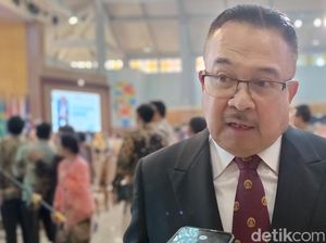 Ekonom UI Minta Pemerintah Dukung Susu Lokal: Jangan Jadi Mainan Oligarki