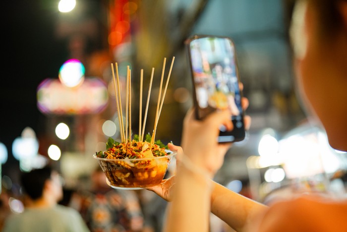 Festival kuliner