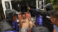 Kontingen tanggap bencana, termasuk pasukan tentara, polisi, dan penjaga pantai, telah berjuang untuk menanggulangi dampak dari topan dan badai yang terjadi berturut-turut ini. Tetapi Presiden Ferdinand Marcos Jr. meyakinkan warganya bahwa bantuan sedang dalam perjalanan menuju masyarakat yang menjadi korban Topan Toraji. 
