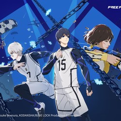 Jepang Kalah di Piala Dunia, Manga Blue Lock Gak Jadi Cepat Tamat