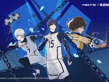Jepang Kalah di Piala Dunia, Manga Blue Lock Gak Jadi Cepat Tamat