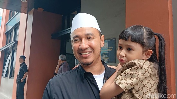habib usman dan anaknya khalisa