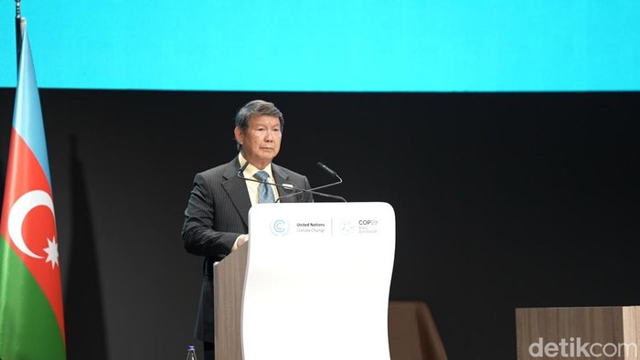 Hashim Djojohadikusumo