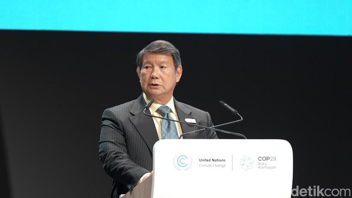 Hashim Djojohadikusumo