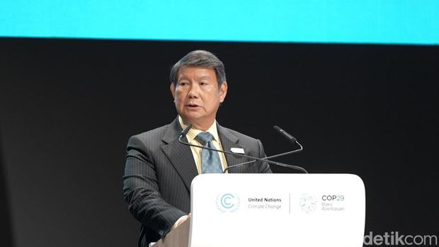 Hashim Djojohadikusumo