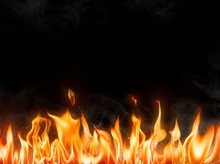 Gudang di Kawasan Kelapa Dua Jakbar Terbakar, 17 Unit Damkar Dikerahkan